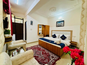 Hotel Kumar Residency